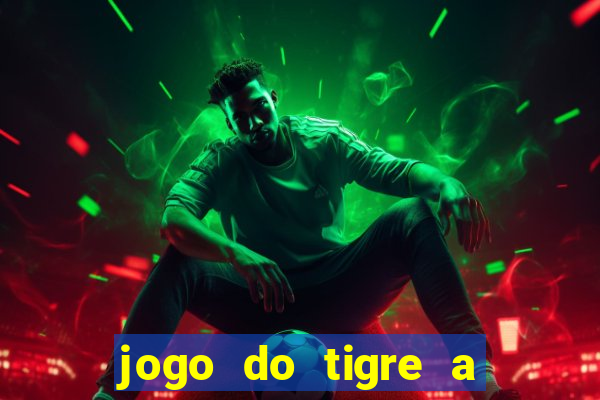 jogo do tigre a partir de 1 real